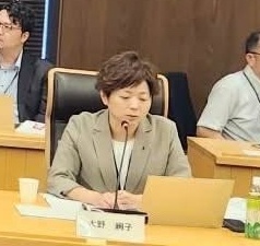 県AI活用研究会にて発表