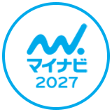 マイナビ2027準備中